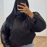 Veste zegna [noir]