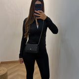 Ensemble NIL [ noir ]