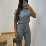 Ensemble Denver [ gris ]