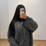 Gilet Cassandre [noir]
