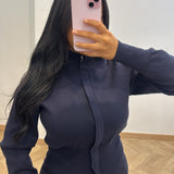 Ensemble vita [bleu]