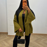 Gilet maya [vert] 360