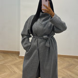Manteau Lola [gris]