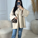 Pull maddy [ beige ]