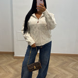 Gilet Sofia [beige]