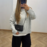 Pull gigi [ gris ]