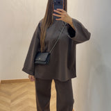 Ensemble TAM [ choco ]