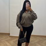Veste Nora