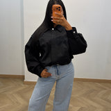 Veste molly [noir]