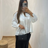 Chemise Ella [ blanc ]