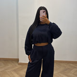 Ensemble Rebecca [bleu]