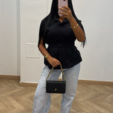 Top Ryad [noir]