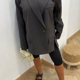 Blazer MONICA [ gris ]