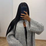 Gilet  Cassandre [gris]
