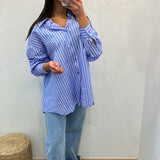 Chemise Cassie