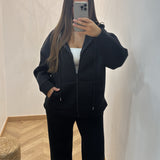 Ensemble JOGG [ noir ]