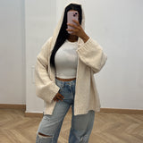 Gilet Assia [beige]
