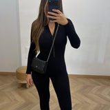 Combinaison limitless [ noir ]