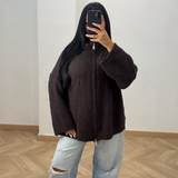 Gilet Luna [marron]