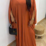 Robe AMPLE [ terracota ]