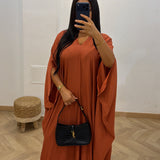 Robe AMPLE [ terracota ]