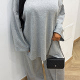 Ensemble TAM [ gris ]