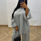 Ensemble TAM [ gris ]
