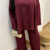 Ensemble MINA [ bordeaux ]