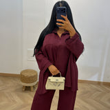 Ensemble MINA [ bordeaux ]