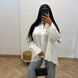 Chemise Basma  [ blanc ]