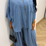 Ensemble LULU ￼