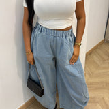 Pantalon SAROUEL