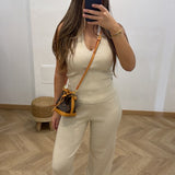 Ensemble kady [beige]