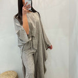 Ensemble asymétrique [taupe]