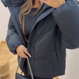 Doudoune Inaya [ noir ]