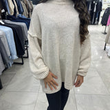 Pull Laura [ beige ]