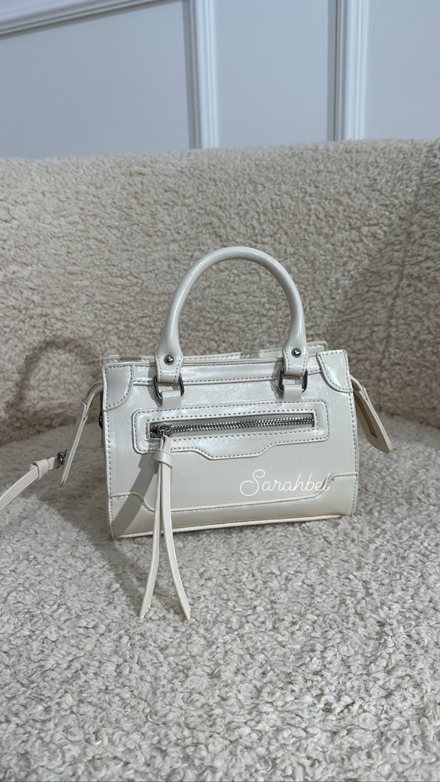 Sac sarra [ écrue ]