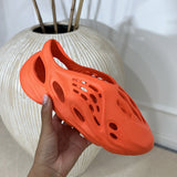 Crocs inspi Y [ orange ]