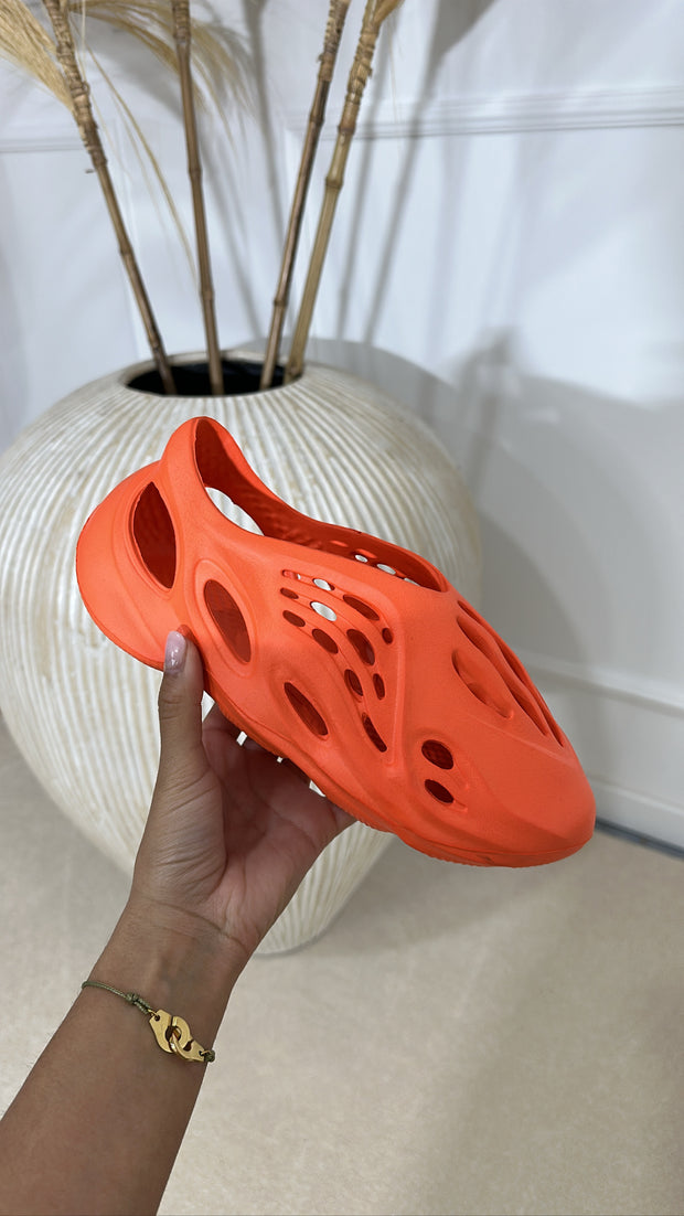 Crocs inspi Y [ orange ]