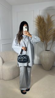 Ensemble tamara [ gris ]