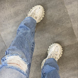 Jean [ A307 ]